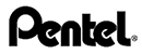 Pentel Art Supplies Logo