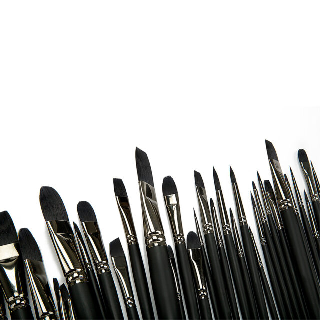 Brushes