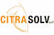 CitraSolv Art Supplies Logo