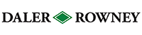 Daler Rowney Art Supplies Logo