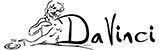 DaVinci Art Supplies Logo