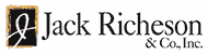 Jack Richeson Art Supplies Logo