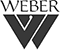 Weber Art Supplies Logo