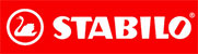 Stabilo Art Supplies Logo