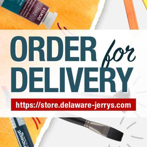 Shop Online for Delivery or Pick-Up