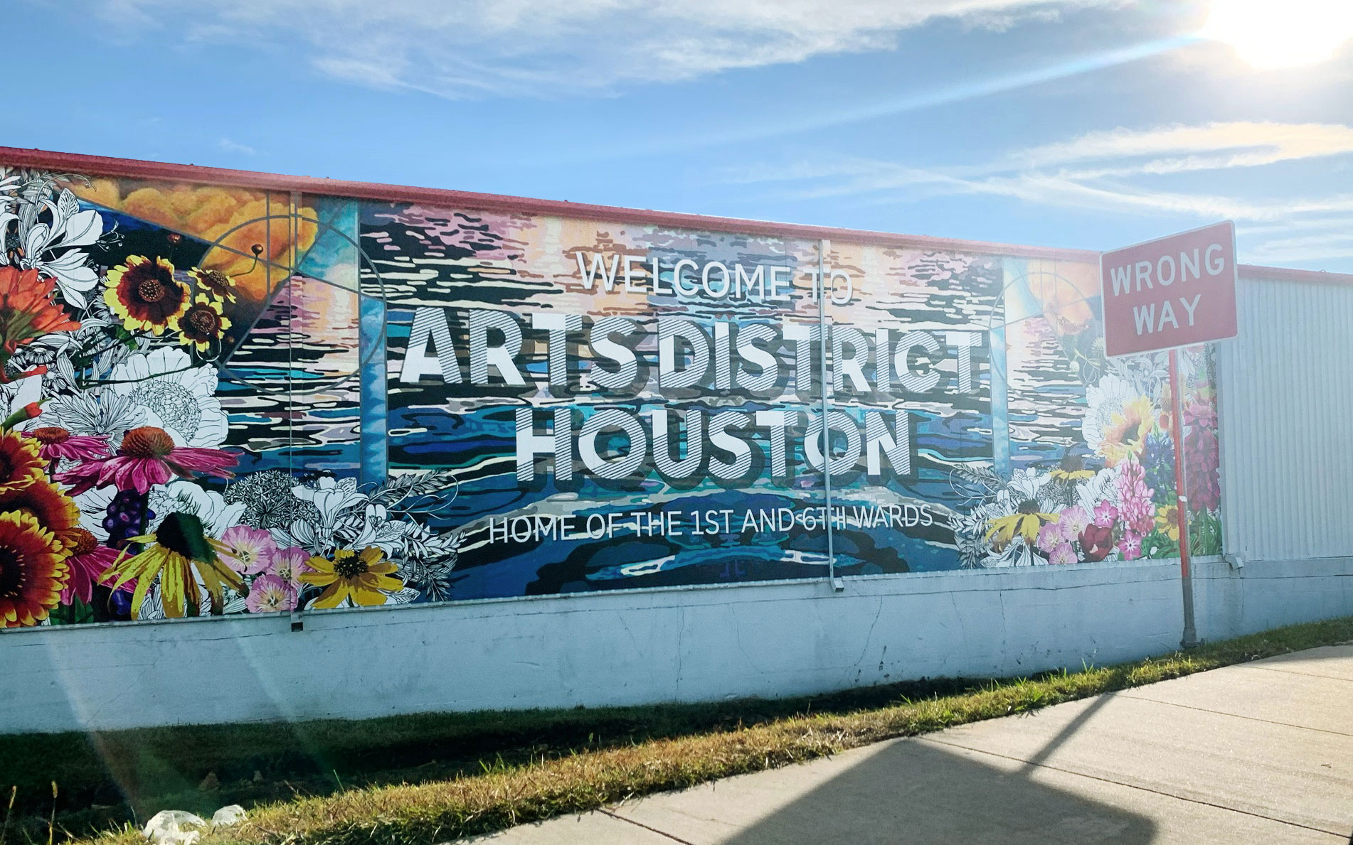 Where to Buy Art Supplies in Houston