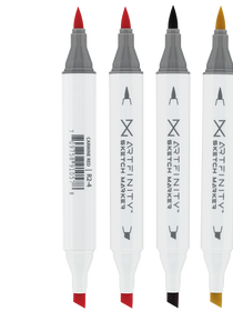 Artfinity Sketch Markers