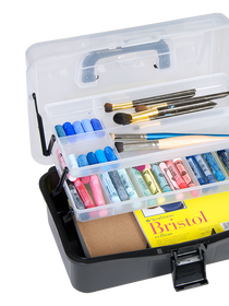 ArtPort Storage Boxes