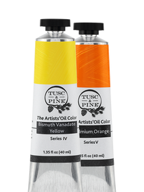 20% OFF Tusc & Pine Oil Paints 20% OFF Tusc & Pine Oil Paints