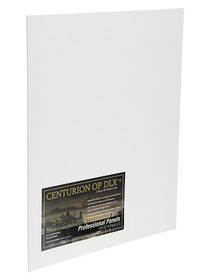 Centurion Deluxe Oil Primed Linen Panels