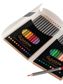 Cezanne Colored Pencil Set of 24