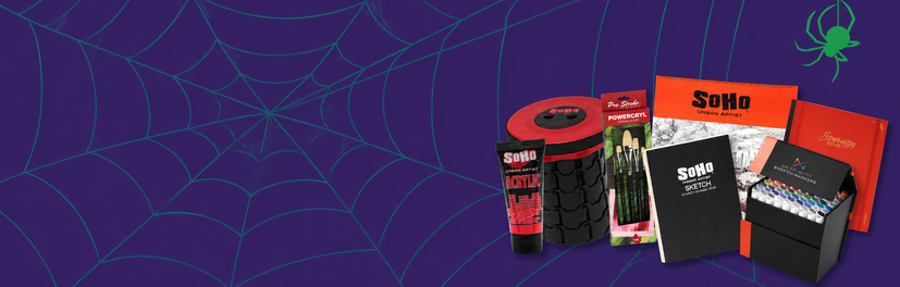 We've Got a Treat for You! We've Got a Treat for You!