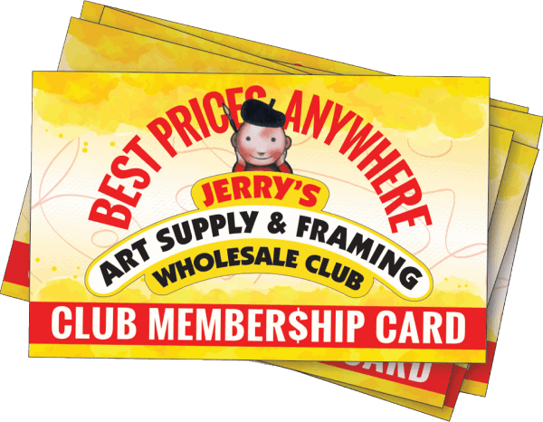 Discount Card