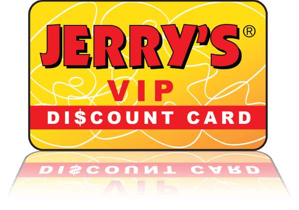 Discount Card