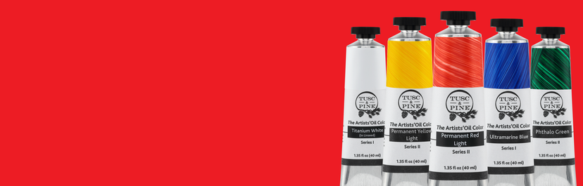 Stock Up On All Paint Mediums!