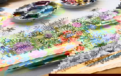 Innovation & The Technology Behind Oasis Synthetic Watercolor Brushes