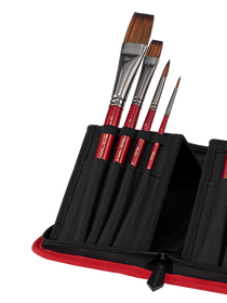 Staccato Long Handle Brushes Staccato Long Handle Brushes