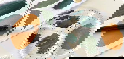 Techniques & Materials