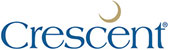Crescent Art Supplies Logo
