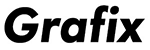 Grafix Art Supplies Logo