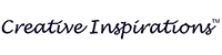 Creative Inspirations Art Supplies Logo