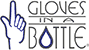 Gloves in a Bottle Logo