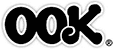 OOK Art Supplies Logo