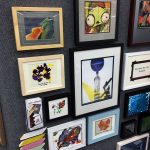 Jerry's Artarama of Norwalk Framing image 44