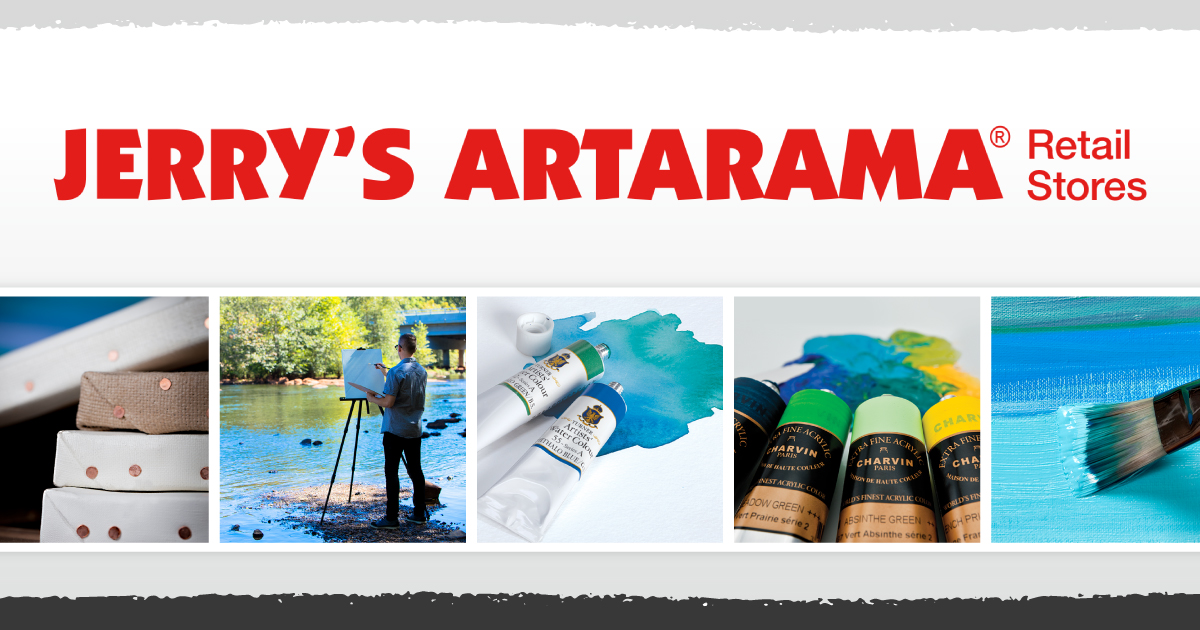 JERRY'S ARTARAMA RETAIL STORES - PROVIDENCE - 16 Reviews - 653 N Main St,  Providence, Rhode Island - Art Supplies - Phone Number - Yelp