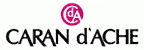 Caran d'Ache Art Supplies Logo