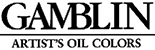 Gamblin Art Supplies Logo
