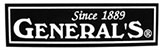 General's Pencil Logo
