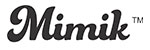 Mimik Art Supplies Logo