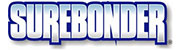 Surebonder Art Supplies Logo