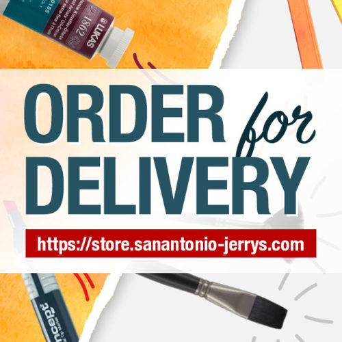 Shop Online for Delivery or Pick-Up