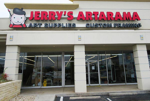 Departments  Jerry's Artarama of San Antonio - Crescent RENDR Hardbound  Sketch Book 5.5x8.5