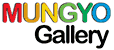 Mungyo Gallery Art Supplies Logo