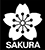 Sakura Art Supplies Logo