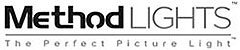 Method Lights Picture Lights Logo