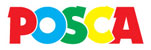 Posca Art Supplies Logo