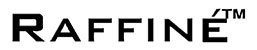 Raffine Art Supplies Logo